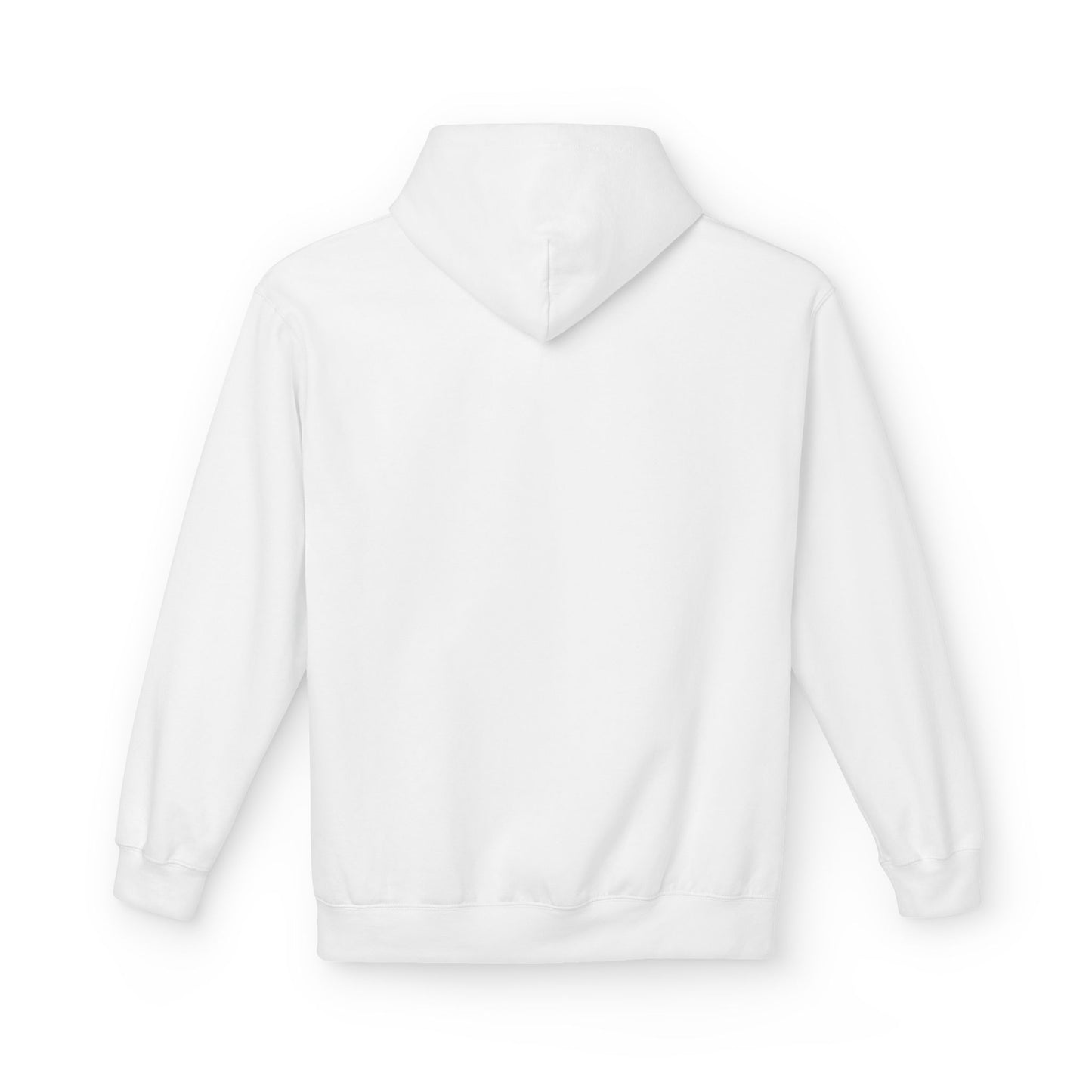 Empowering 'Yes Girl' Fleece Hoodie | Inspirational Women’s Apparel, Cozy Casual Wear, Motivational Gift, Trendy Streetwear