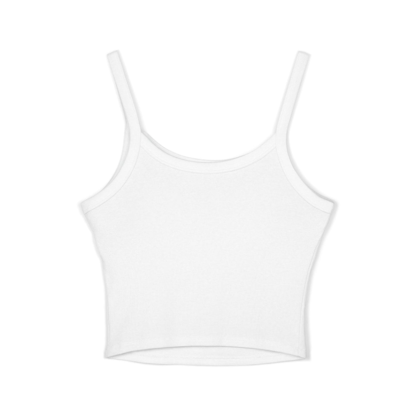 Beach Love Spaghetti Strap Tank Top | Perfect Summer Wear, Vacation Outfit, Cute Beach Top, Gift for Beach Lovers, Casual Summer Style