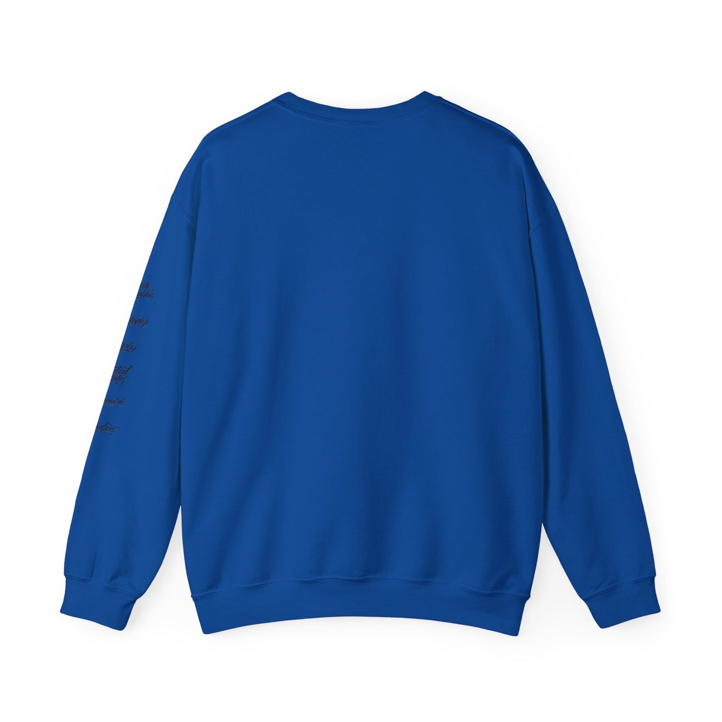 Explore Adventure Crewneck Sweatshirt, Cozy Gift for Travelers, Warm Casual Wear, Outdoor Activities, Perfect for Fall & Winter