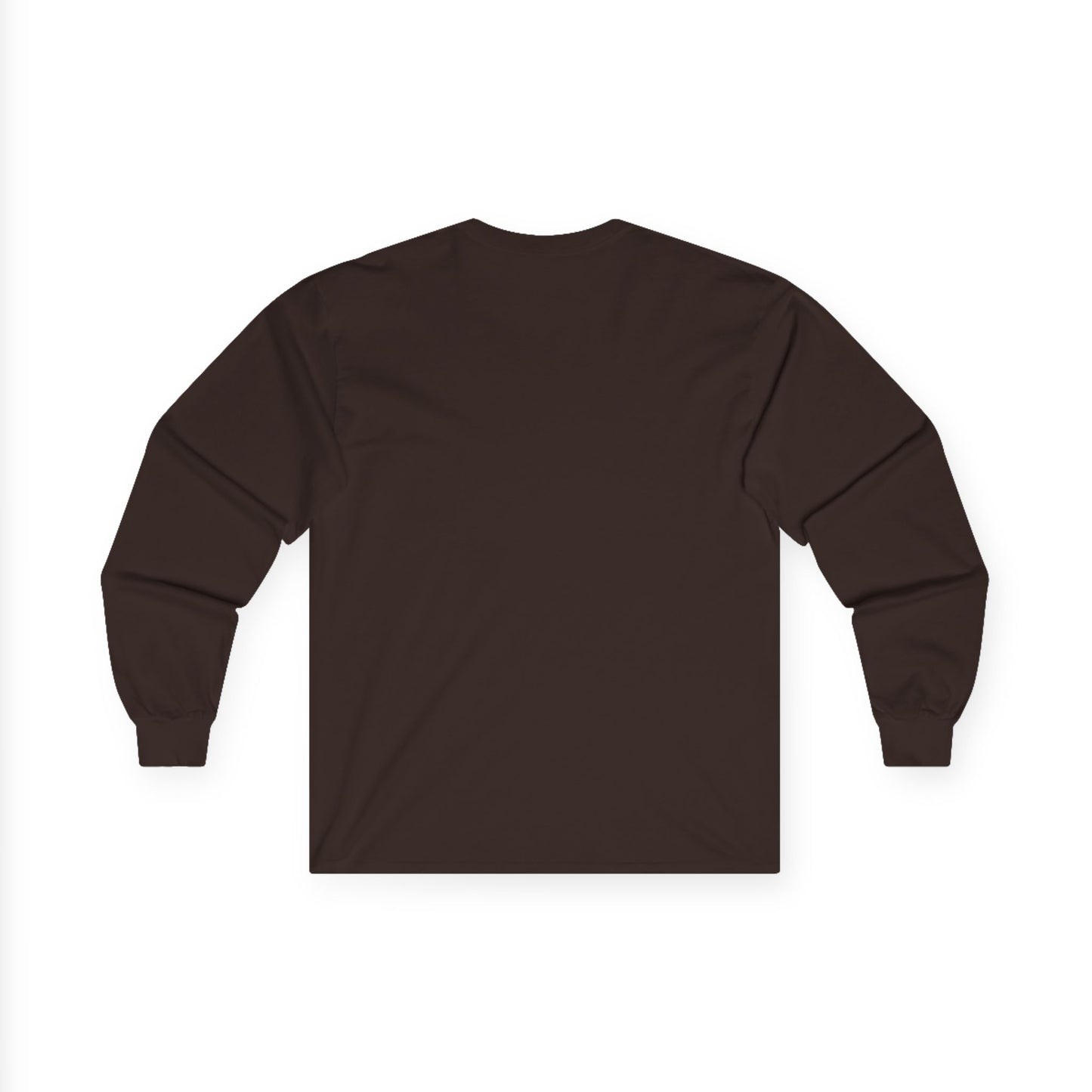 Toxic Graphic Long Sleeve Tee | Unisex T-Shirt, Casual Streetwear, Gift for Teens, Halloween Apparel, Edgy Fashion