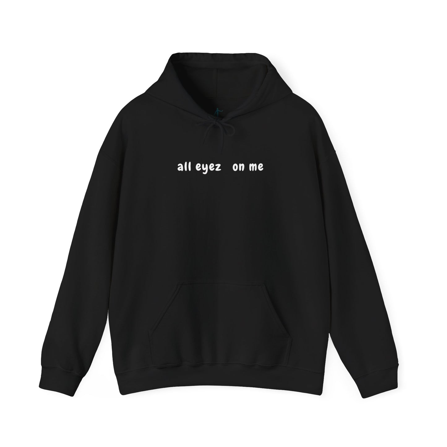 Mystical Eye Hoodie | Unisex Heavy Blend™ Hooded Sweatshirt, Trendy Apparel, Unique Gift, Festival Wear, Cozy Stylish Clothing