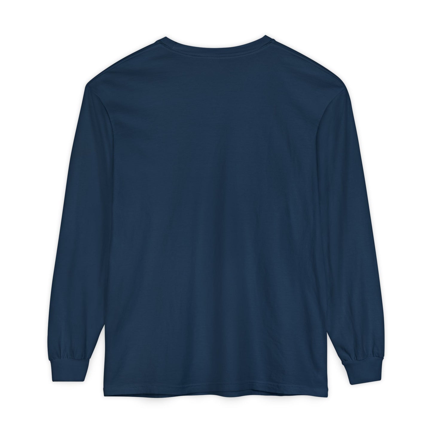 Lucky Dice Long Sleeve Tee, Unisex Shirt, Game Night Apparel, Casual Outfit, Gift for Gamers, Fun Retro Vibes