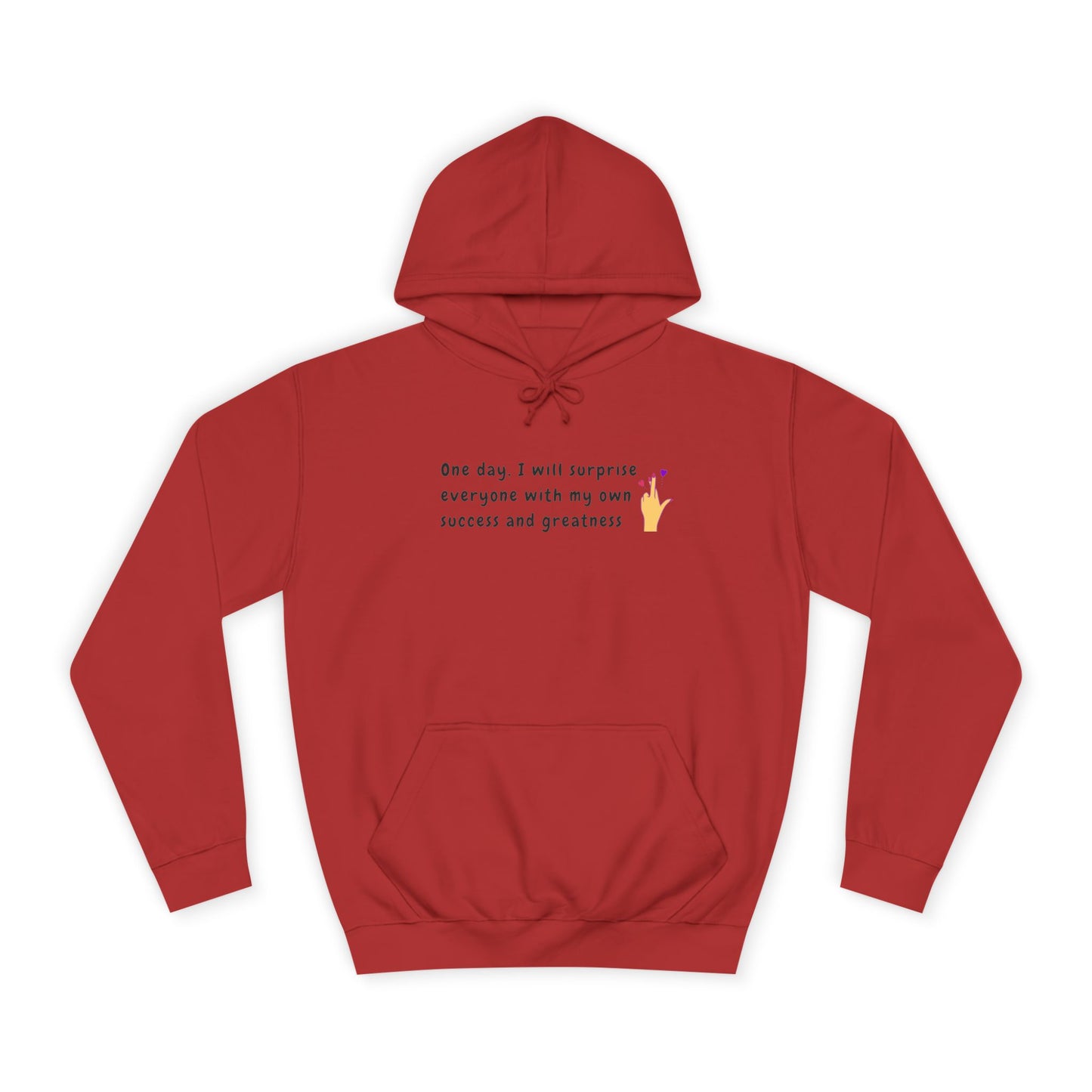 Cozy College Hoodie with Unique Art, Casual Wear for Students and Graduates, Great for Spring and Fall Seasons, Perfect for Campus [...]