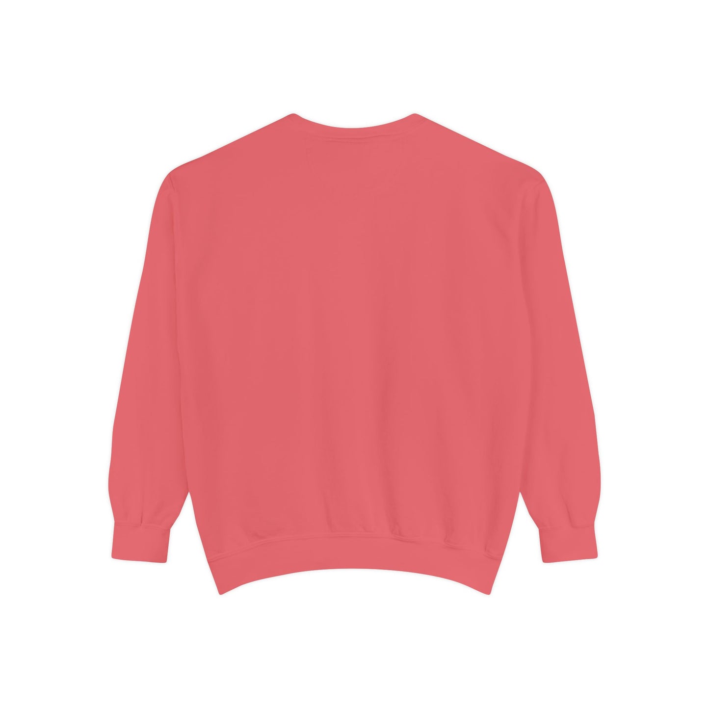 Floral Love Sweatshirt - Cozy Unisex Sweatshirt for Valentine's Day, Gift for Her, Spring Fashion, Self-Love