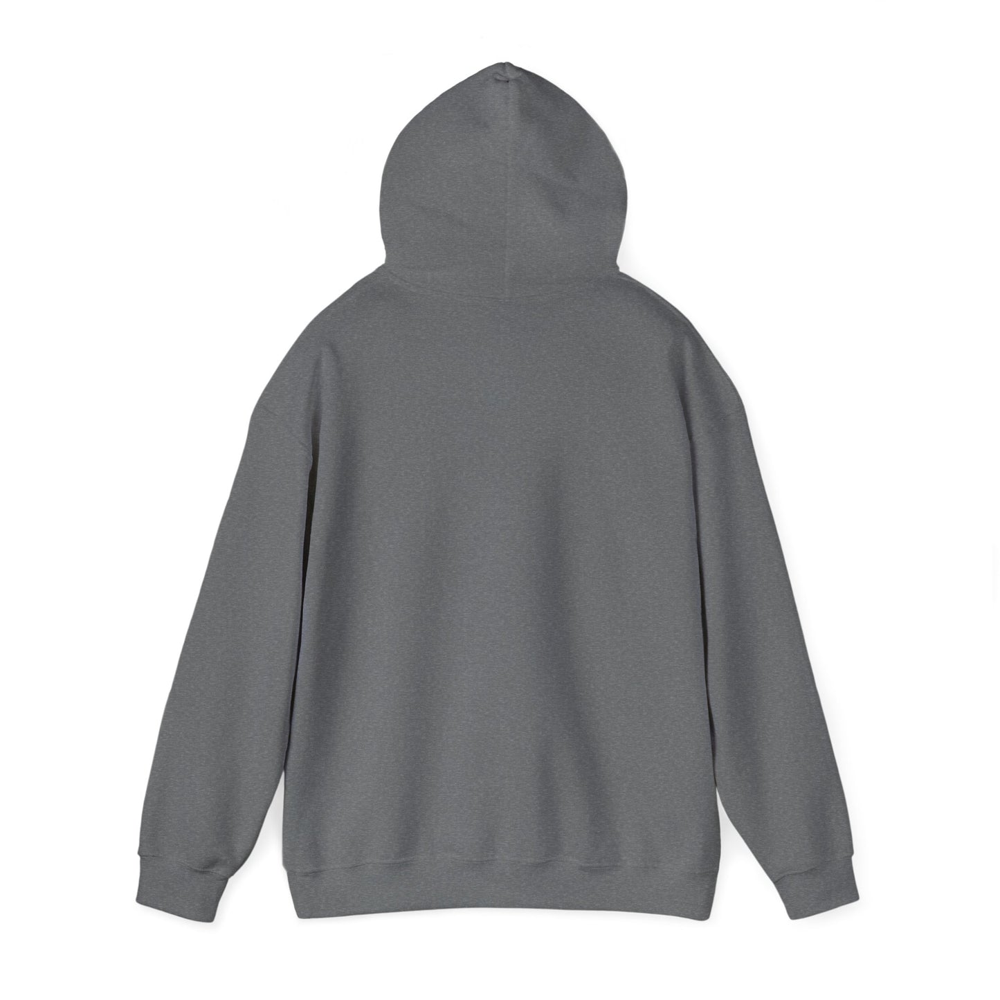 Love Yourself Hoodie - Cozy Unisex Heavy Blend Sweatshirt for Self-Care and Motivation, Perfect Gift for Friends, Positive Vibes, [...]