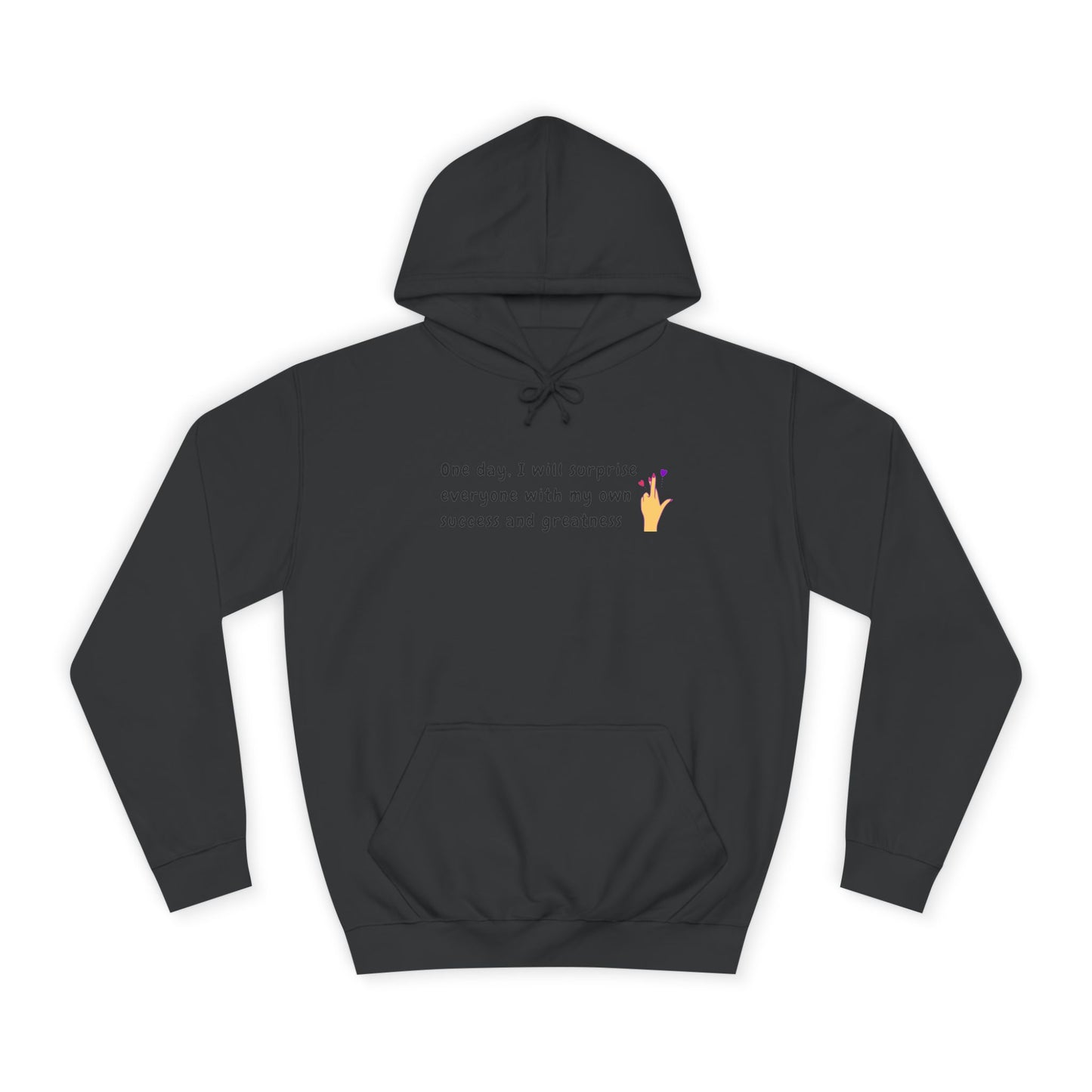 Cozy College Hoodie with Unique Art, Casual Wear for Students and Graduates, Great for Spring and Fall Seasons, Perfect for Campus [...]