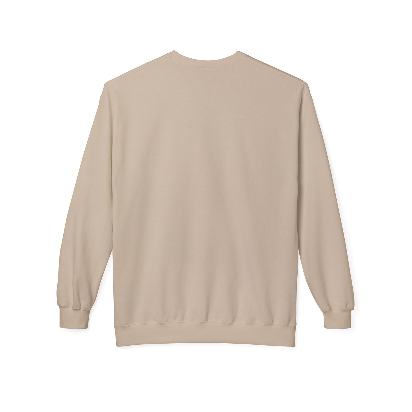 Escape The Ordinary Sweatshirt, Cozy Crewneck for Relaxation, Ideal for Gift or Casual Wear, Perfect for Fall and Winter