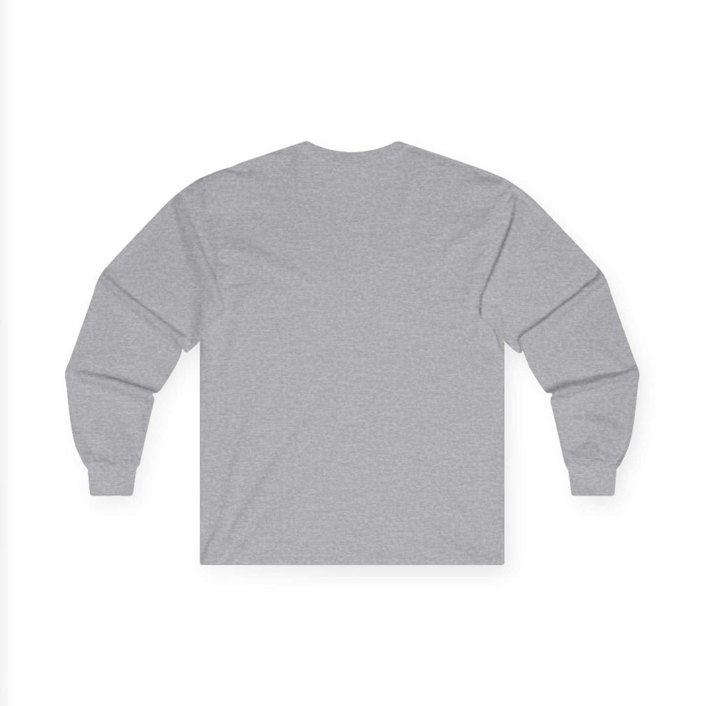 Unisex Long Sleeve Summer Tee - Fun and Vibrant Design, Perfect for Beach Days, Vacation, Gifts, Summer Parties, Relaxation