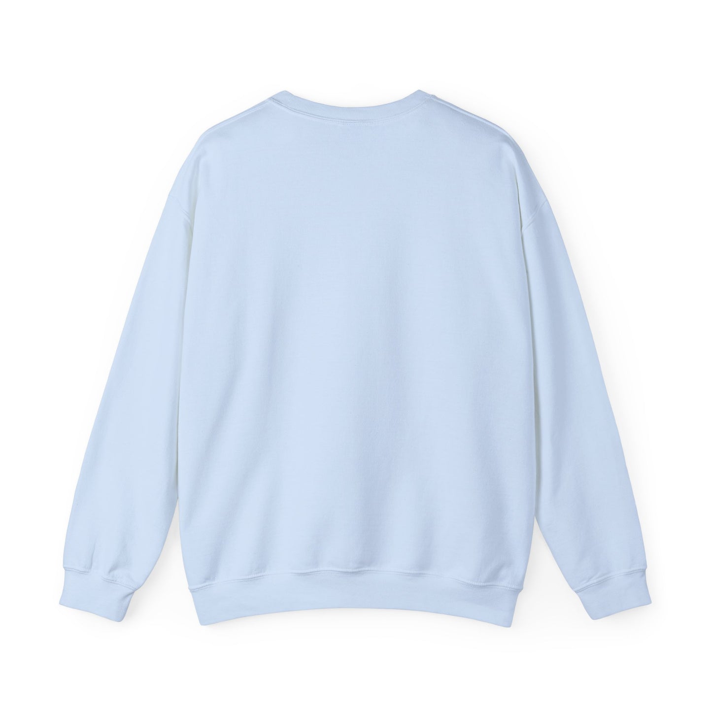 Inspirational Dreamer Crewneck Sweatshirt - Cozy Gift for Dreamers, Motivational Apparel, Casual Fall Wear, Cozy Lounge Style,