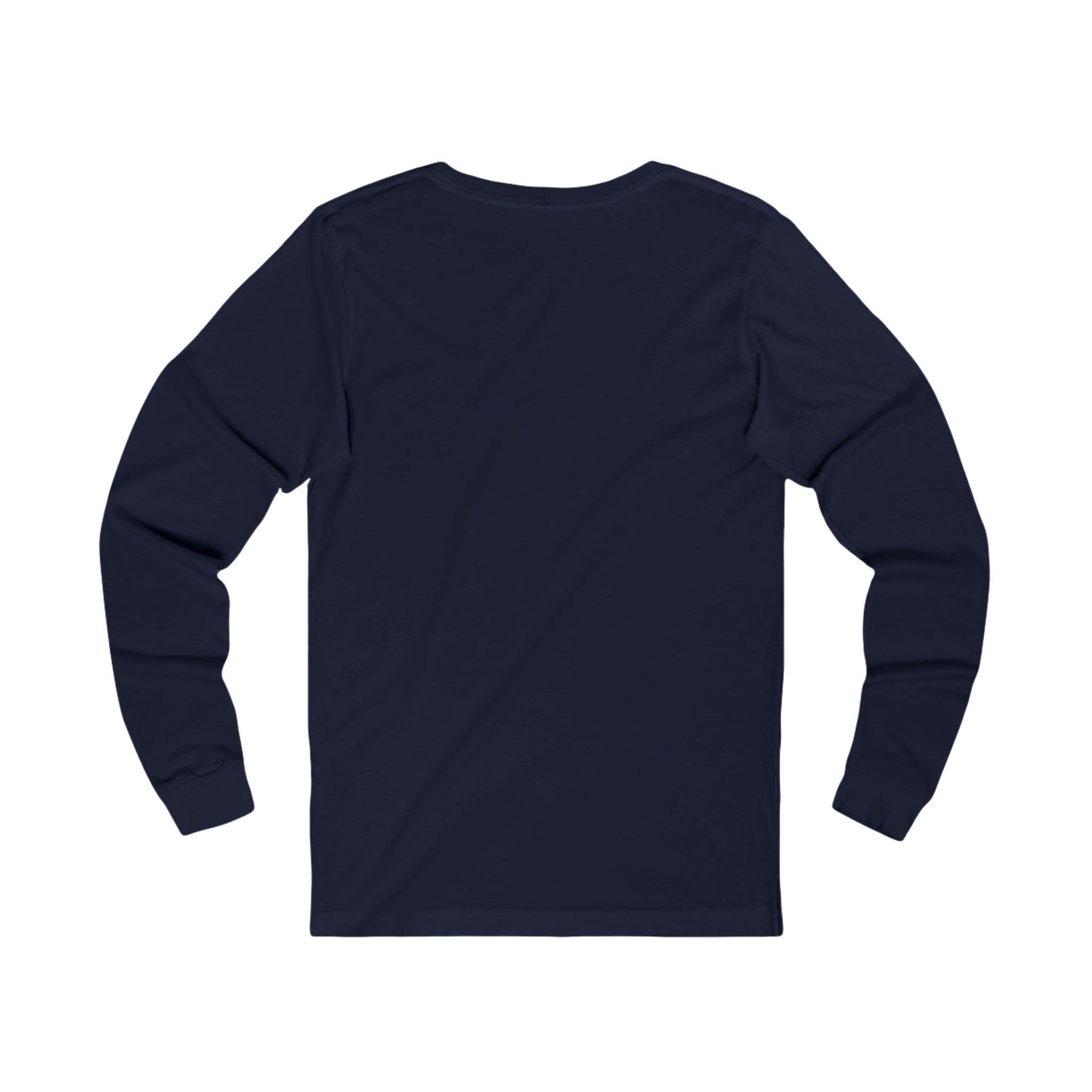 Lazy but Crazy Long Sleeve Tee - Fun & Comfy T-Shirt, Gift for Panda Lovers, Ideal for Relaxing, Casual Wear, Quirky Fashion