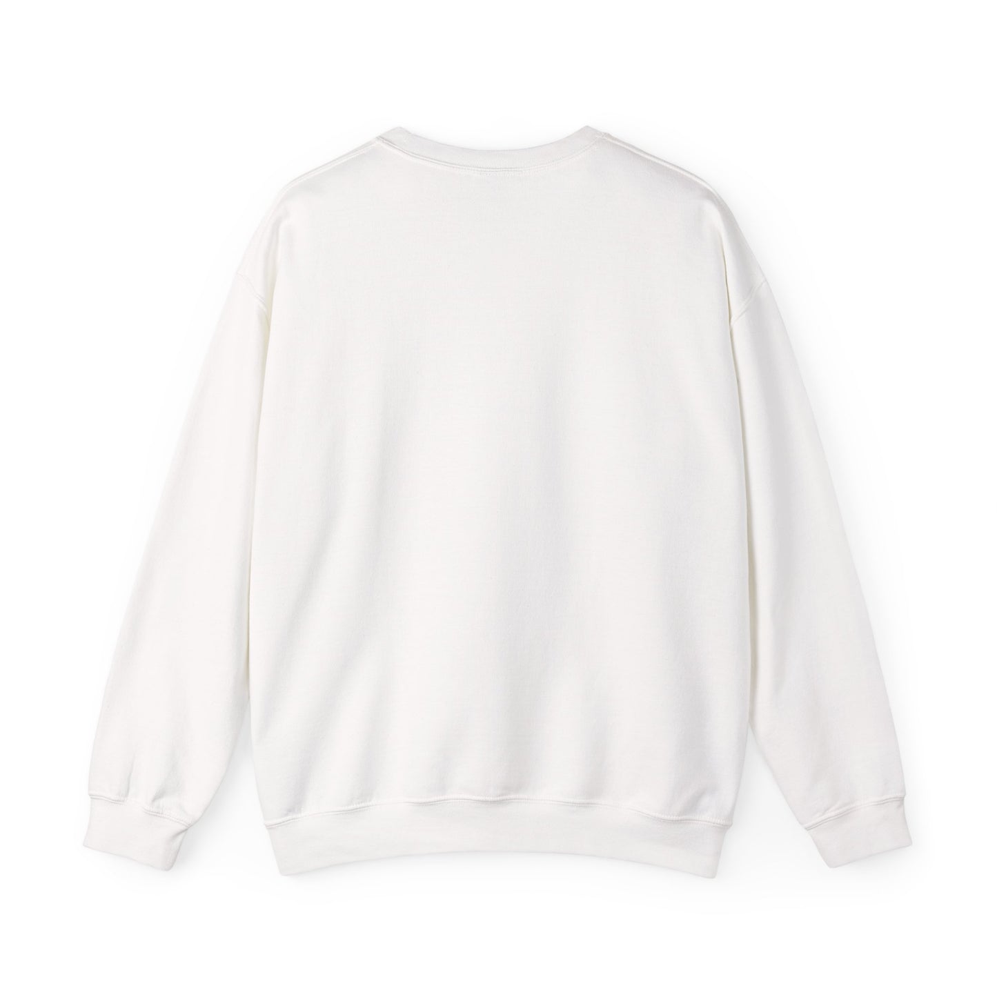 Paradise Angel Graphic Sweatshirt, Unisex Crewneck, Cozy Lounge Wear, Gift for Music Lovers, Casual Style Clothing
