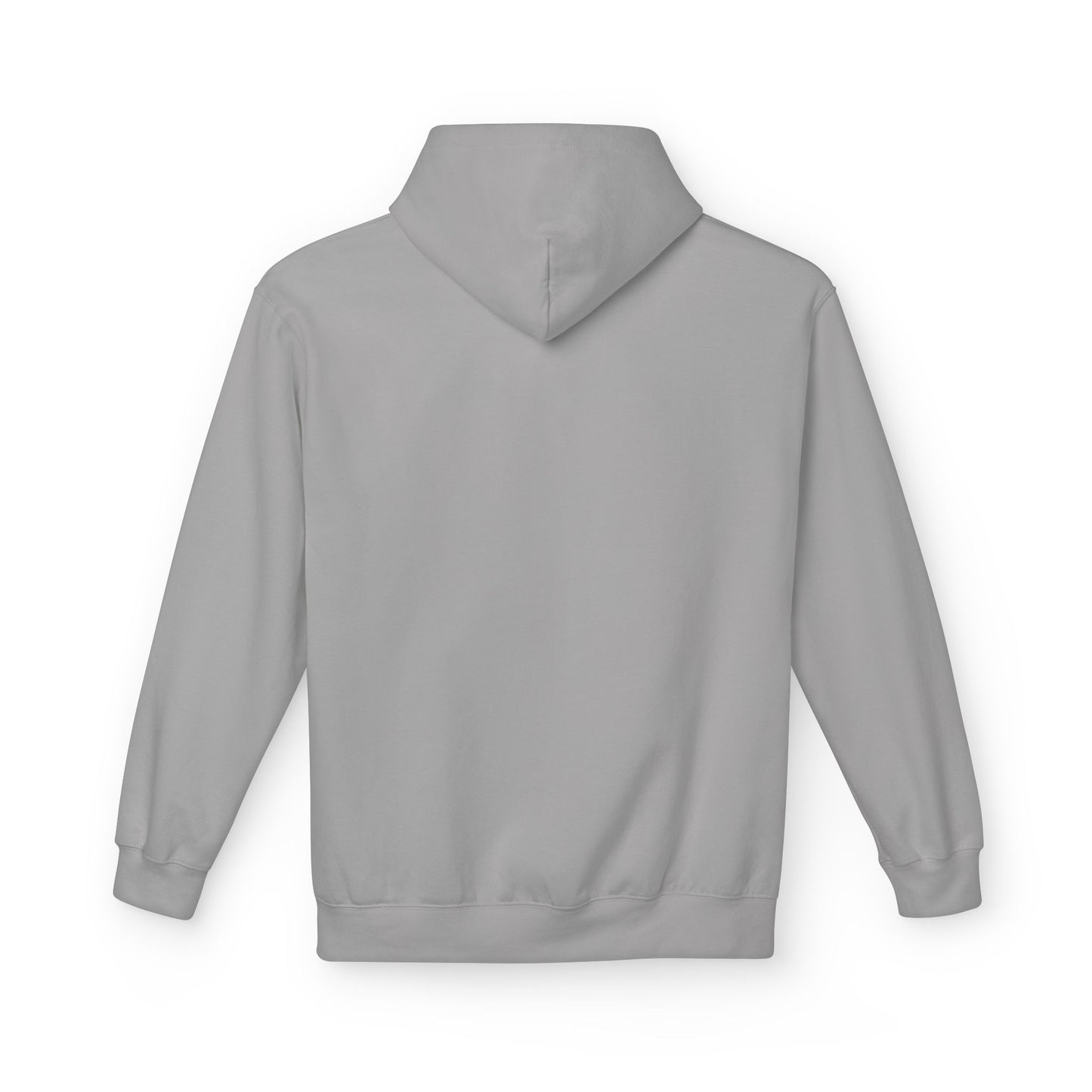 Empowering 'Yes Girl' Fleece Hoodie | Inspirational Women’s Apparel, Cozy Casual Wear, Motivational Gift, Trendy Streetwear