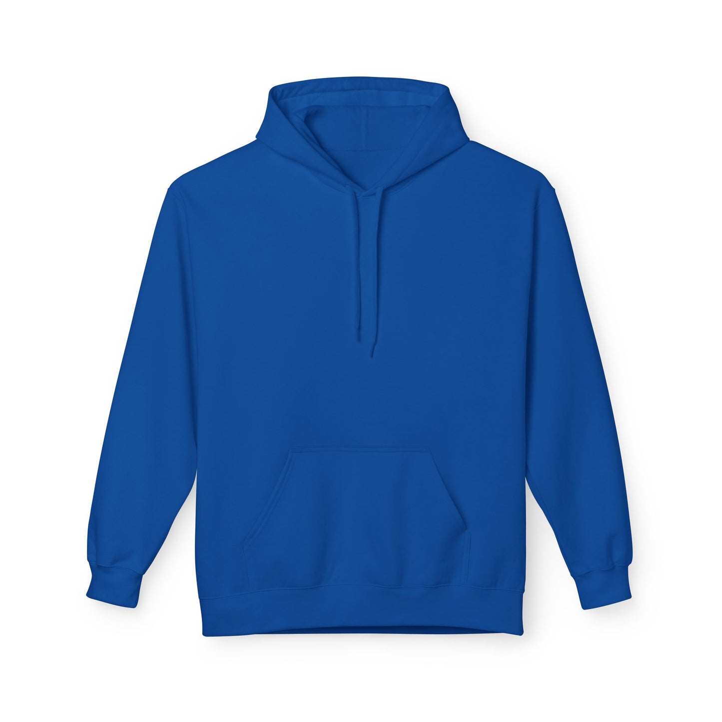 Fearless Lion Hoodie - Unisex Midweight Softstyle Fleece, Inspirational Gift, Animal Lovers, Unique Streetwear, Cozy Apparel