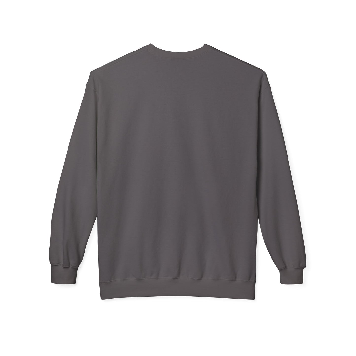Escape The Ordinary Sweatshirt, Cozy Crewneck for Relaxation, Ideal for Gift or Casual Wear, Perfect for Fall and Winter